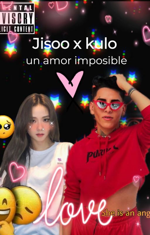 Jisoo x kulo-_ un amor imposible by AetherPlsJust5Mins