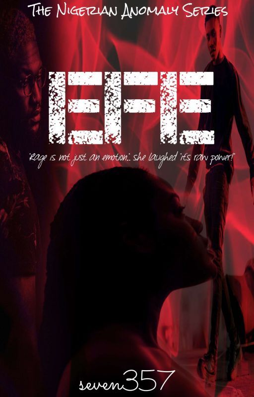 EFE (Book 1 in The N. A Series) by seven357