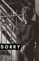 Sorry | Spencer Reid Fanfic by TheAestheticDiary