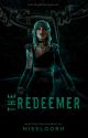 The Redeemer  by Missloorh