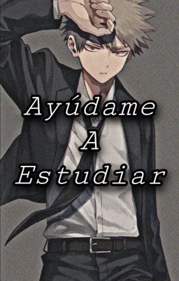 Ayúdame a Estudiar  cover