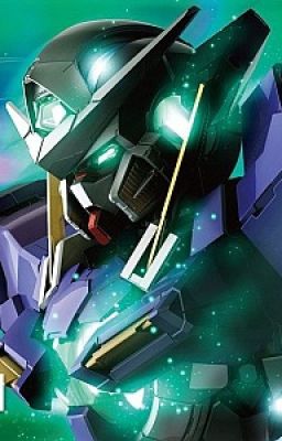 The Sword Hero: Exia cover