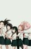 BNHA ONESHOTS