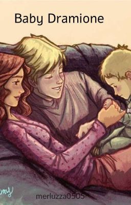 Baby Dramione cover