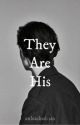 They Are His by unleashed-sin