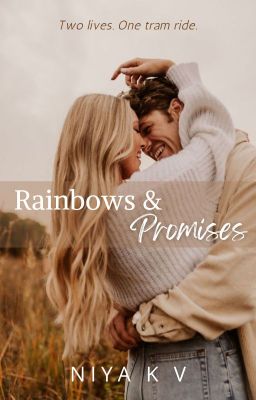 Rainbows & Promises cover