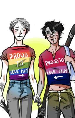 drarry future cover