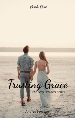 Trusting Grace cover