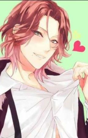 ~Diabolik lovers~ If Riah Raf was in it ~ by RaitoSakamaki148