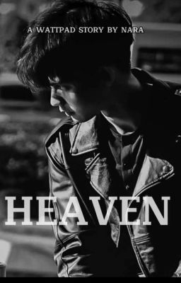 HEAVEN cover