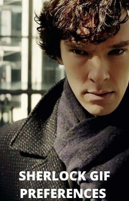 Sherlock Gif Preferences cover