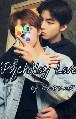 {Psycho}logy Love cover