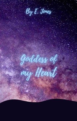 The Goddess of my Heart (PietroMaximoffxReader) cover