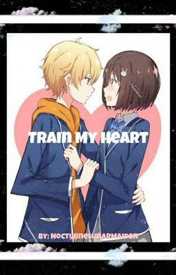 Train My Heart  cover