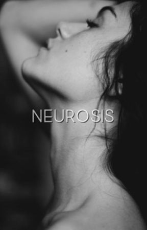 Neurosis by br00keallis0n