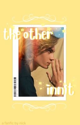 The Other Innit (discontinued) cover