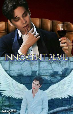 Innocent Devil cover