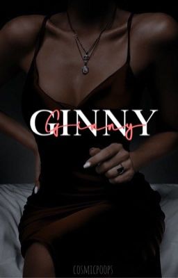 Ginny cover