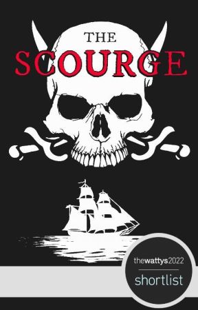 The Scourge - Pirates & Privateers by CaptEdEdge