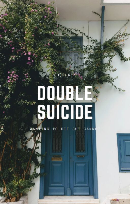 DOUBLE SUICIDE | (discontinued) by HAZ3LLY