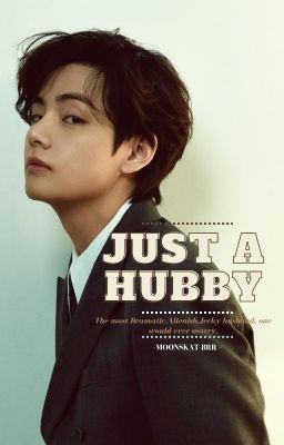 Just a Hubby l k.th l✓ cover