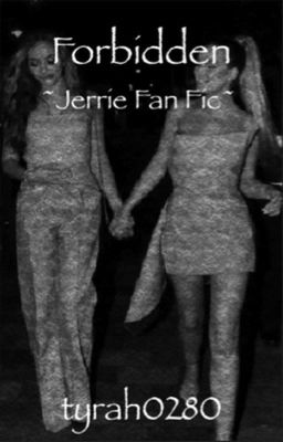 Forbidden | Jerrie cover