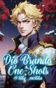 Jojo's Bizarre Adventure: Dio Brando Oneshots by lilly_mellila