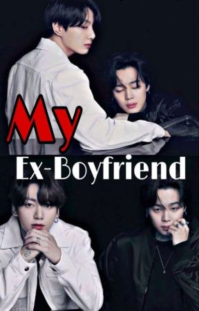 My Ex-Boyfriend by Chiggukie____