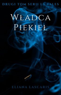 Władca piekieł (LA Tales #2) I ZAKOŃCZONA cover