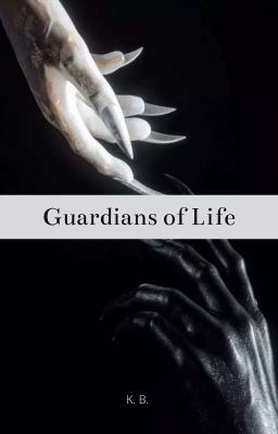 Guardians of Life (ZAKOŃCZONE) cover