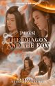 [MDZS] The Dragon and the Fox by EthromaValkyrie