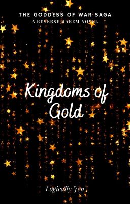 Kingdoms of Gold cover