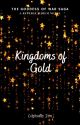 Kingdoms of Gold by LogicallyJen