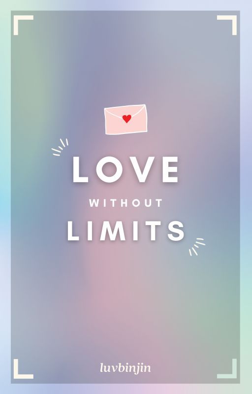 love without limits | binjin imagines by luvbinjin