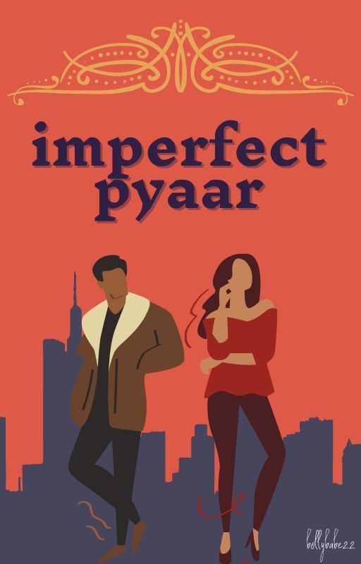 Imperfect Pyaar by bollybabe22