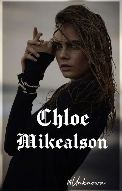 Chloe Mikealson by 14unkown