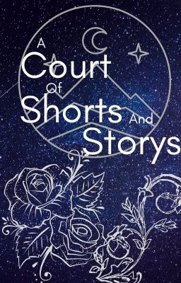 A Court of Shorts and Storys cover