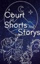 A Court of Shorts and Storys by mymymoon