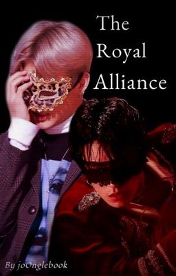 The Royal Alliance | woosan ✔️ cover