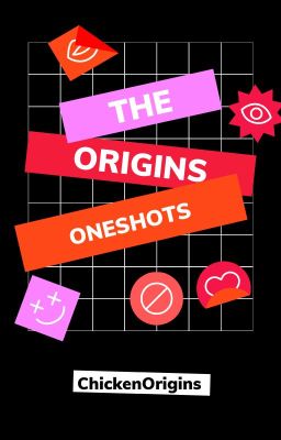 Origins Oneshots! cover