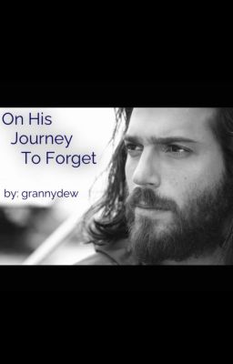 On His Journey To Forget cover