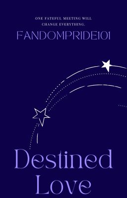 Destined Love cover