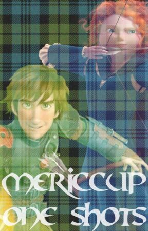 Mericcup One Shots by ArrowsAndFire