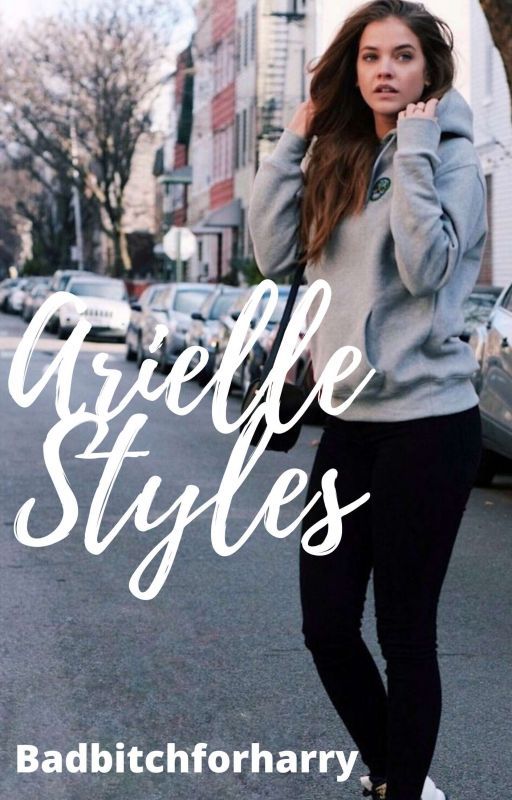 Arielle Styles by Badbitchforharry