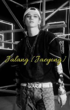 Jalang [Jaeyong] by ansxlr