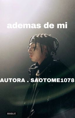 ademas de mi {terminada} cover