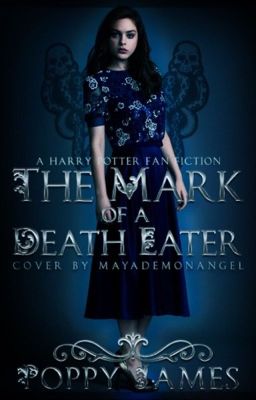 The Mark of a Death Eater cover