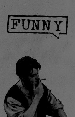 FUNNY | Chandler Bing [COMPLETED] cover