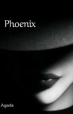 Phoenix cover