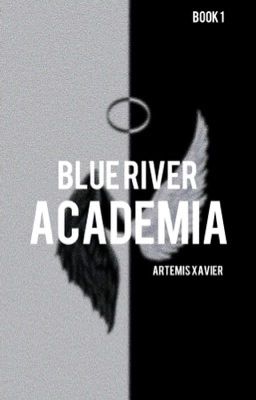 Blue River Academia☑️ cover